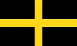 Bandeira de St Davids
