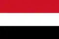 Flag of Yemen