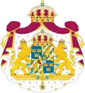 Reino da Suécia