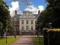 Palácio de Huis Ten Bosch, Den Haag