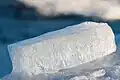 Ice block