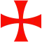 Templar Cross