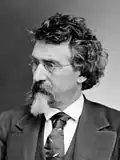 Mathew Brady, c. 1875
