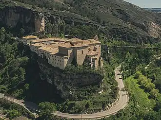 Convento de São Paulo