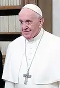 Papa Francisco, o primeiro latino-americano da história