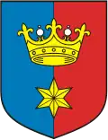 Brasão oficial de Rakvere