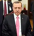 Tayyip Erdoğan