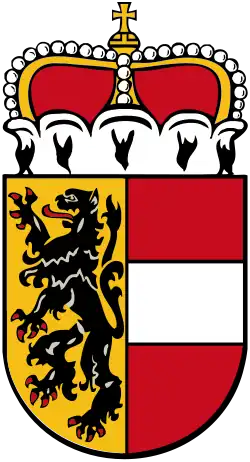 Archbishopric of Salzburg