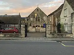 Malmesbury, Wiltshire