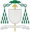 Brasão arquiepiscopal