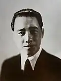 Wang Jingwei (1932-1935)