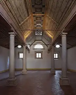 Noviciado (dormitório)