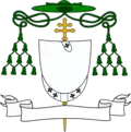 Brasão arquiepiscopal