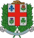 Armas de Montreal