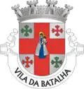 Armas da Batalha