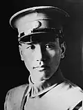Chiang Kai-Shek (1928 - 1931)