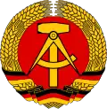 Alemanha Oriental (1955-1990)