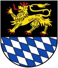Brasão de Simmern/Hunsrück