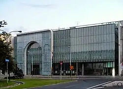 Filarmônica de Łódź