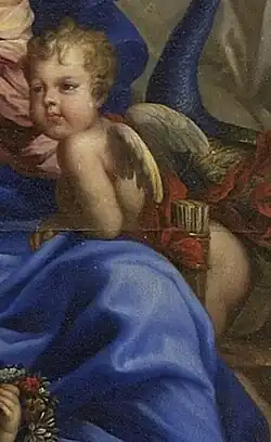 Filipe Carlos, Duque de Anjou