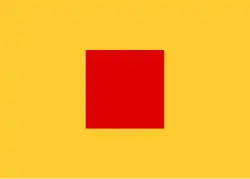 Bandeira de Ilcanato