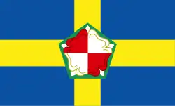 Bandeira de Pembrokeshire