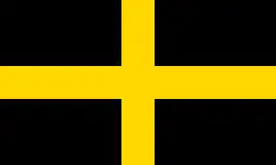 Bandeira de St Davids