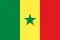 Bandeira do Senegal