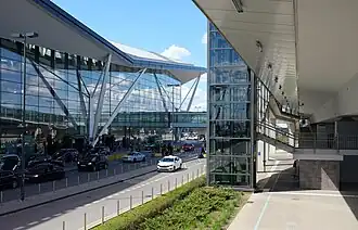 Aeroporto de Gdańsk-Lech Wałęsa