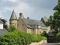 Castelo de Herborn