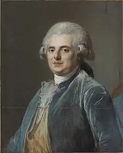 Luís, Duque de Anjou