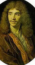 Molière