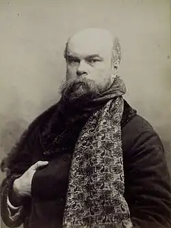 Paul Verlaine (1893)