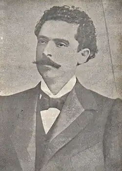 Aos 45 anos de idade