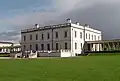 Inigo Jones: Queen's House