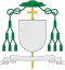 brasão episcopal