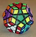 Megaminx