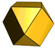 Cuboctaedro