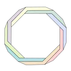 Octógono de Penrose
