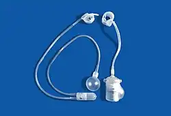 Esfíncter urinário artificial