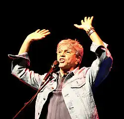 Caetano Veloso
