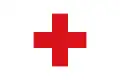 Bandeira da Cruz Vermelha