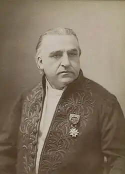 Jean-Martin Charcot
