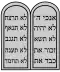 Ten Commandments