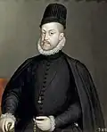 Filipe II de Espanha e I de Portugal