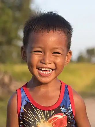 Tipo IV (Laos)