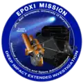 EPOXI mission patch