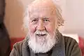 Hubert Reeves in March 2010