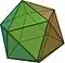 Icosahedron