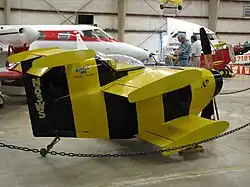 Starr Bumble Bee II.